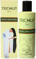 Trichup Hair oil