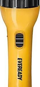 Eveready torch