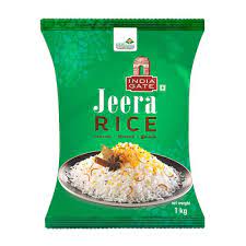 jeera rice by indiagate